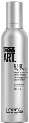 L'Oréal Professionnel Tecni.Art Rebel Push-Up (250ml)